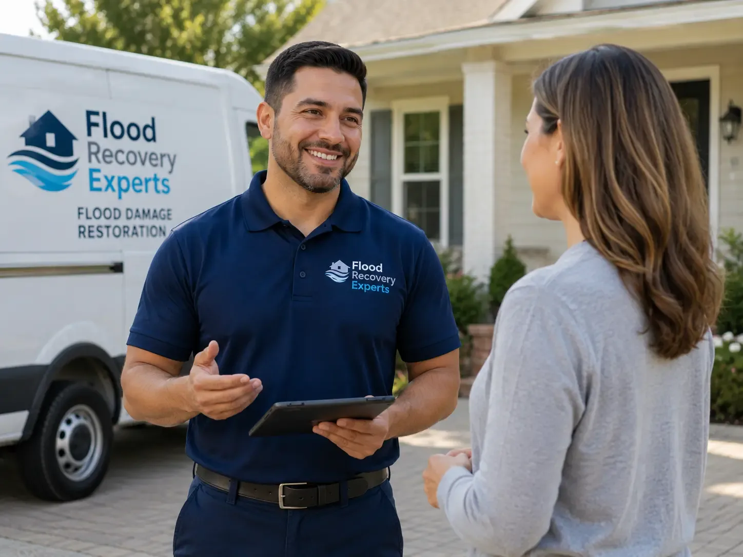 Flood Damage Cleanup Hereford, TX FAQs